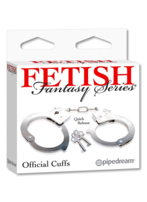 Official Cuffs